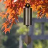 Wind Carillon Garden Wind Chimes Hanging Decorations Outdoor Feng Shui Japanese Wind Bell Rustic Farm Home Kids Room Decor 4