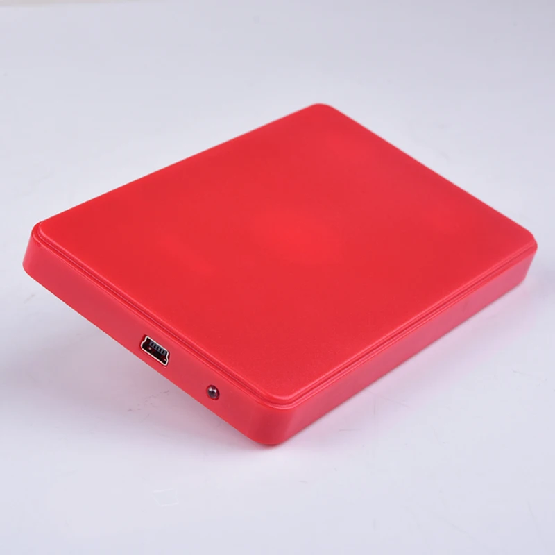 External Hard Drive 80gb HDD USB 2.0 hd externo for Desktop and Laptop disco duro externo 80G hard disk best hard disk