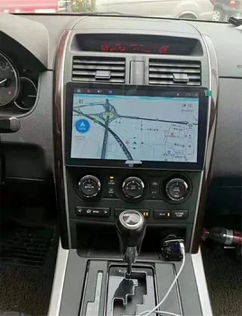 

Yulbro android for MAZDA cx9 CX-9 2006 2007 2008 2009 2010 2011-2015 car dvd multimedia player radio bluetooth gps navigation