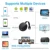 4K Anycast Miracast AirPlay для Chromecast 3 2 Ultra Wireless HDMI TV Stick 2.4 G Wifi Display Dongle для Google Home