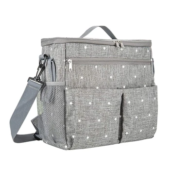 

Kids Baby Stroller Pram Organiser Tray Hanging Bag/Cup Holder Accessories Bottle