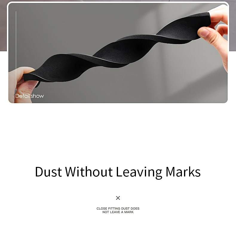 180° Multifunction Magic Broom Magic Floor Wiper Rotatable Wiper Scraper Telescopic Broom Floor Cleaning Tools