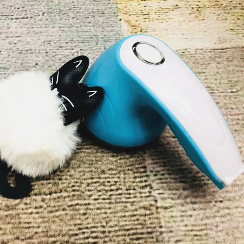 Портативный USB электрическая одежда для удаления ворса таблетки одежды свитер