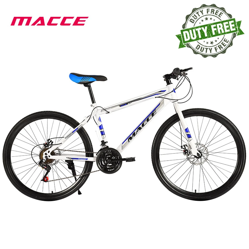 vélo tout terrain homme