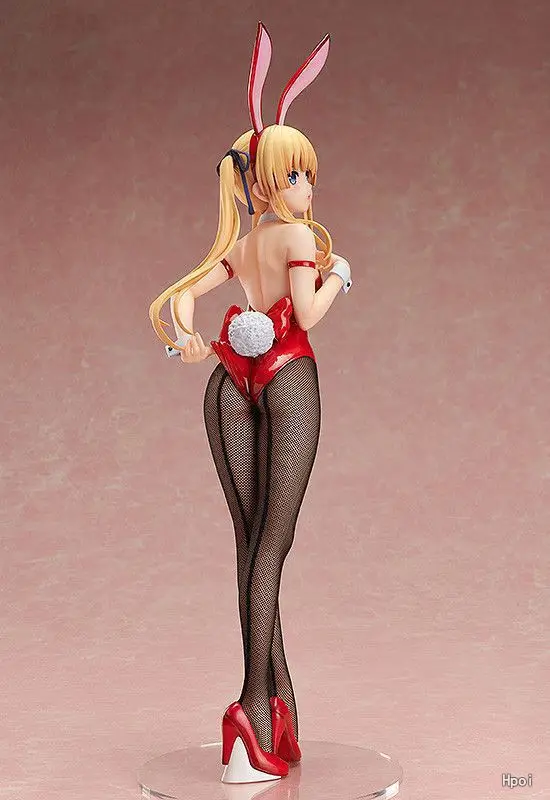 

Passers-by Heroine of Cultivation Method Sawamura Spencer English Pear Bunny Version 1/4 Garage Kit Decoration