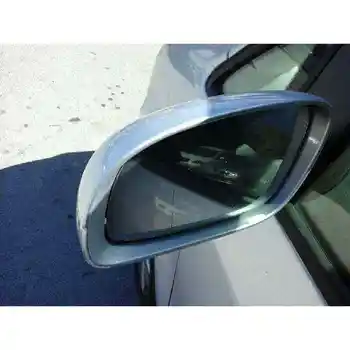 

LEFT REARVIEW VOLKSWAGEN TOURAN (1T1)