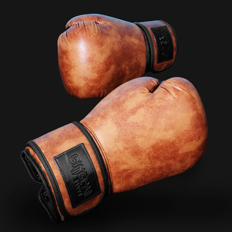gant de boxe ouedkniss
