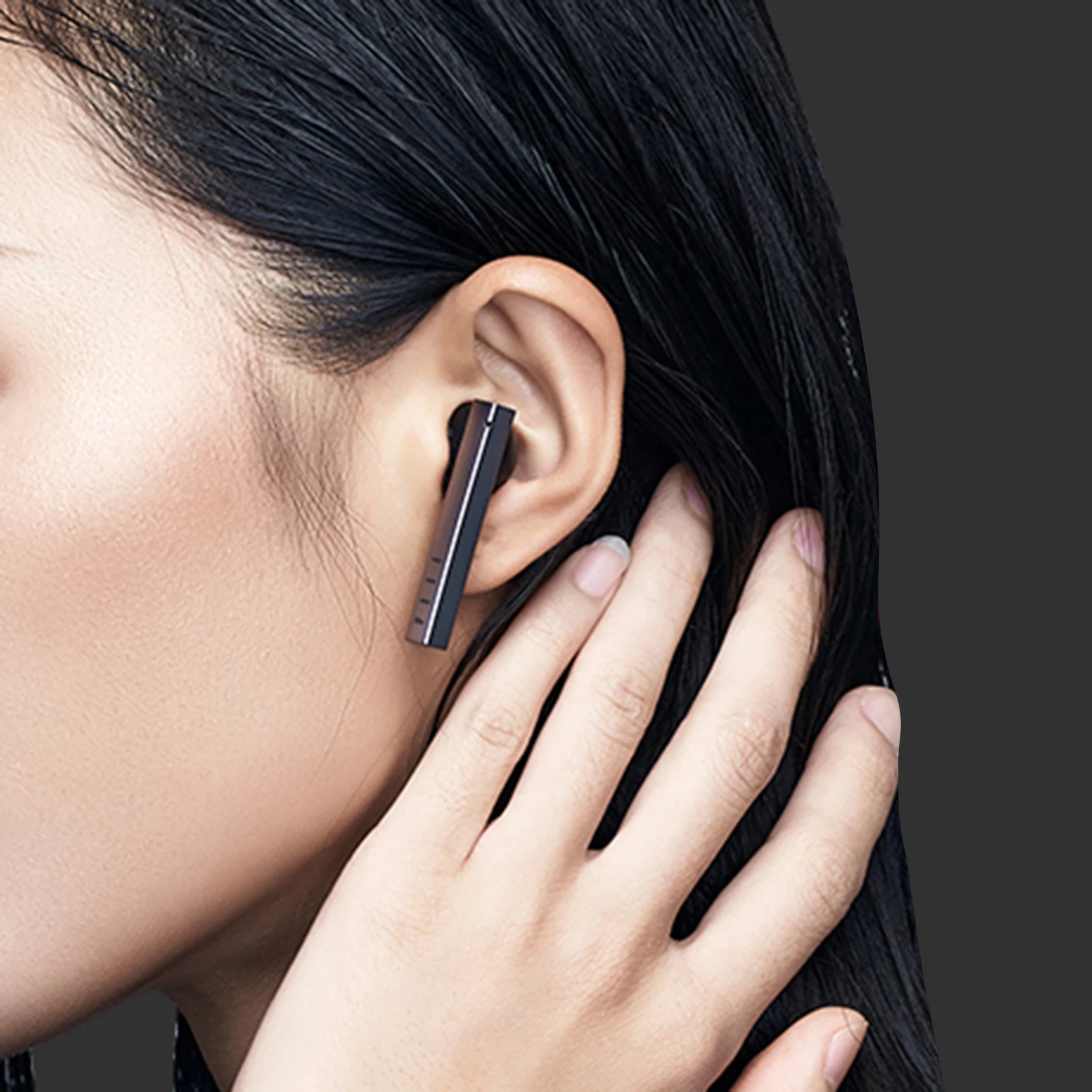 Fones de Ouvido Fone de Ouvido com Cancelamento de Ruído Botões da Orelha Fone de Ouvido Cc2 sem Fio Original Fiil Bluetooth 5.2 Tws Gaming Enc Tipo-c cc 2 5 Cheap Fones de ouvido