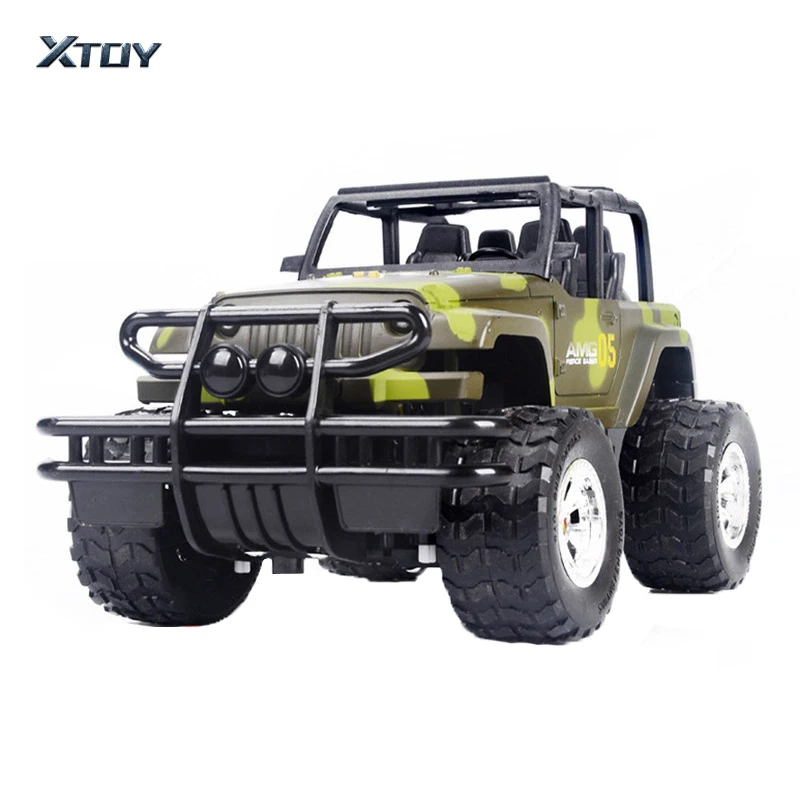 1:18 RC автомобиль 4wd камуфляж Hummer пульт дистанционного управления автомобиль гравитационный руль зарядка внедорожник пульт дистанционного управления внедорожный автомобиль игрушки