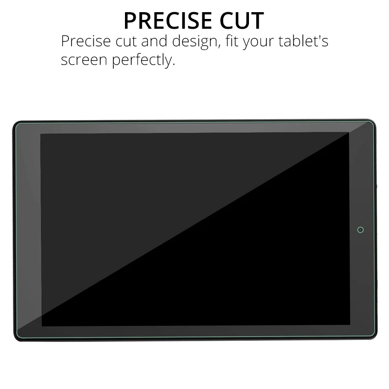 Computer Screen Protectors Tempered Glass Protector For Amazon Kindle