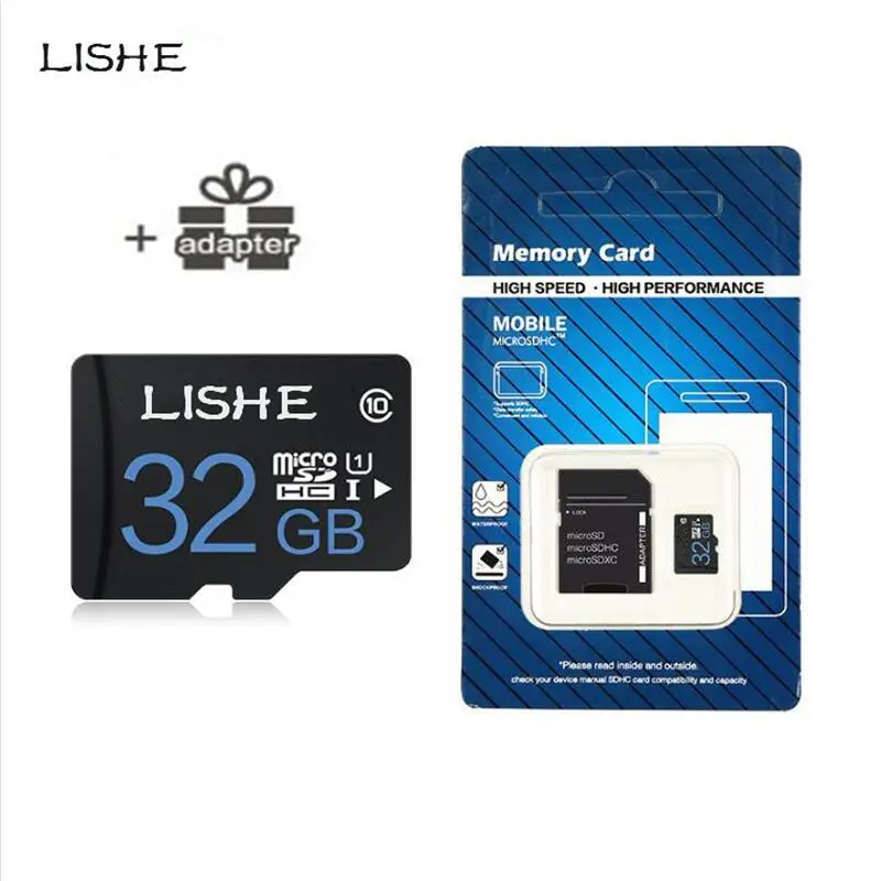 

Free shipping Micro SD Card 512GB memory Card 128GB 64GB tarjeta micro sd Class 10 32GB 256GB for Smartphone Tablet Camera
