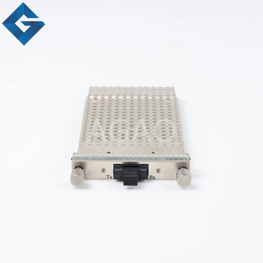 hua wei 40G-4* 10-1271-1331NM 10KM-SM-CFP, SCF0400L4LNH101H, модуль