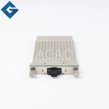 

Original New hua wei 40G-4*10-1271-1331NM 10KM-SM-CFP ,SCF0400L4LNH101H,Module