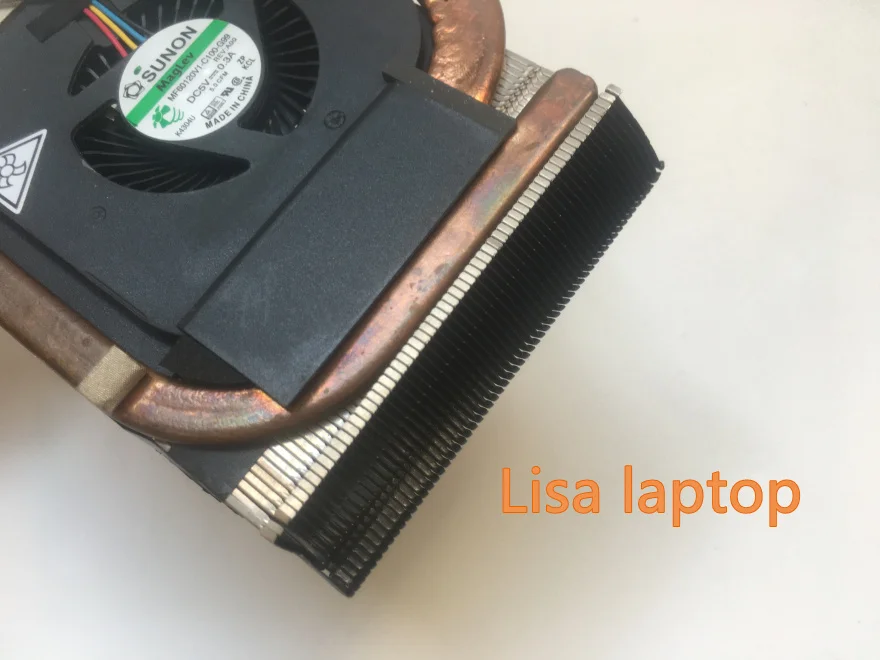 Для DELL Latitude E6520 P15G AT0FI004ZCL 0J12WD J12WD