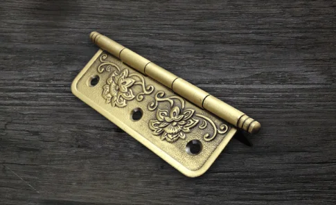 欧式仿古典时尚6