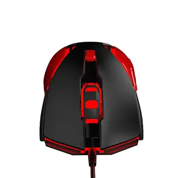 

G837 Gaming Mouse USB Computer Mouse for Desktop