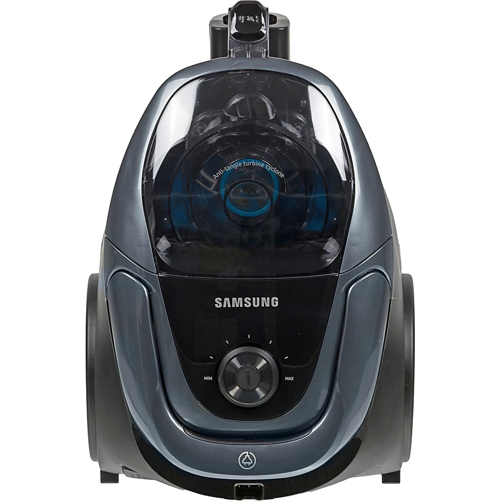 Пылесос Samsung VC18M3160VG 1800Вт титан
