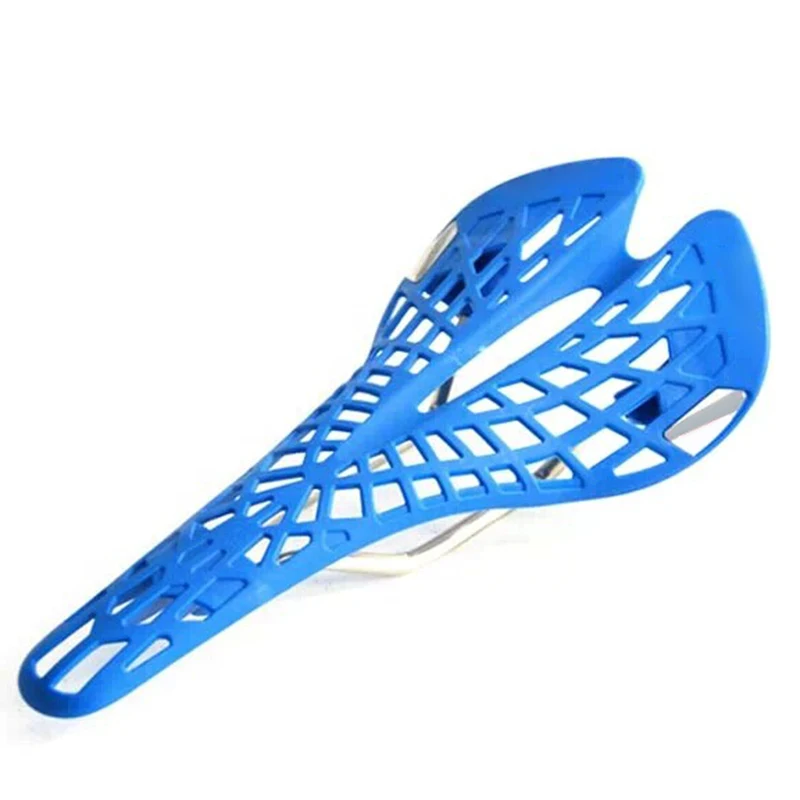 

1xBicycle Mountain Bike Road Bike Super Light Seat Cushion Saddle Riding Tool
