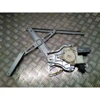 

992045100 WINDOW LIFTER FRONT LEFT TOYOTA AVENSIS SALOON (T25)