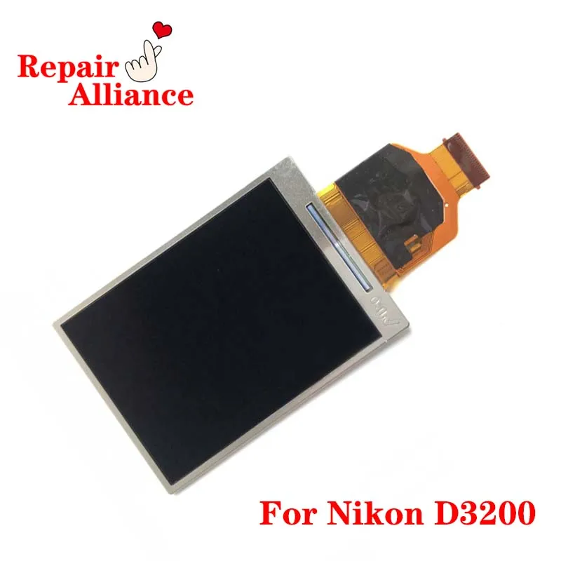 Original New For Nikon Coolpix S8000 LCD Display Screen - Foto 13