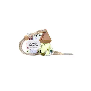 

Flavor car Atelier de parfum "charisma", 8 ml.