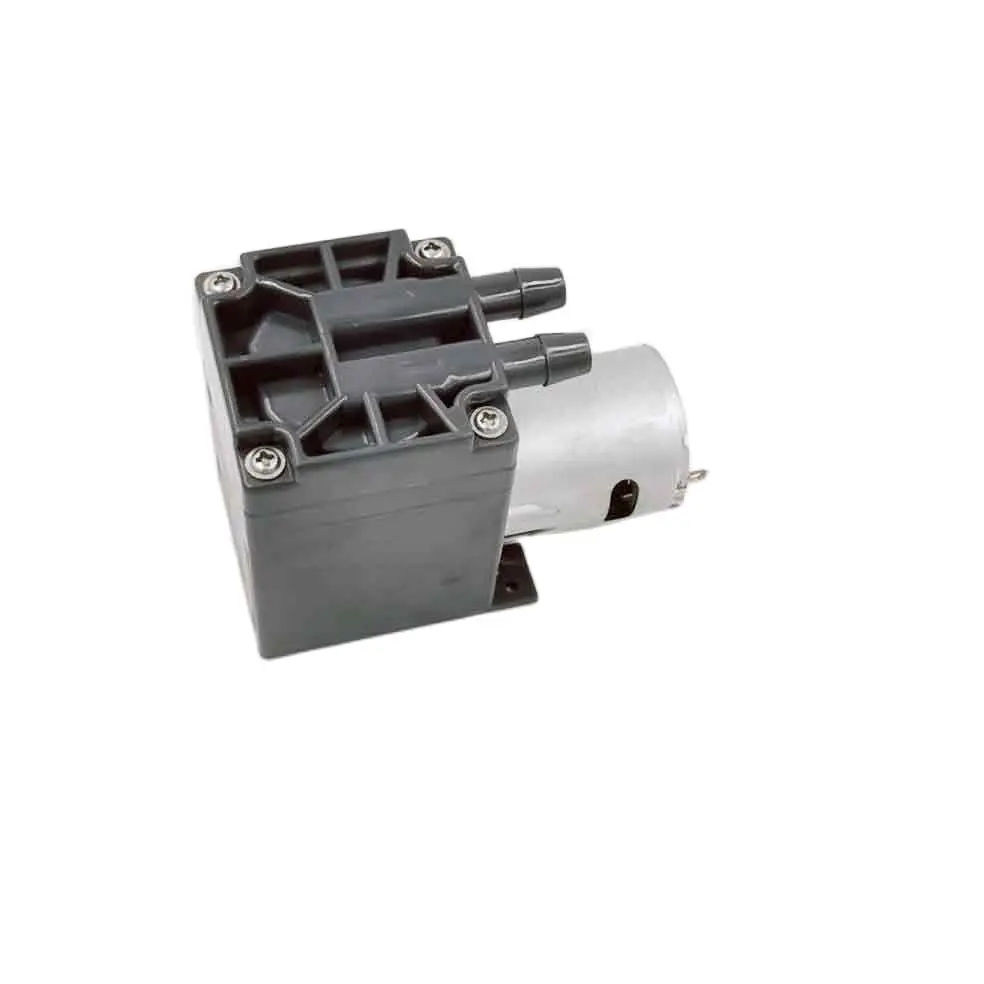 

Вакуумный насос с щеткой 10 л/мин