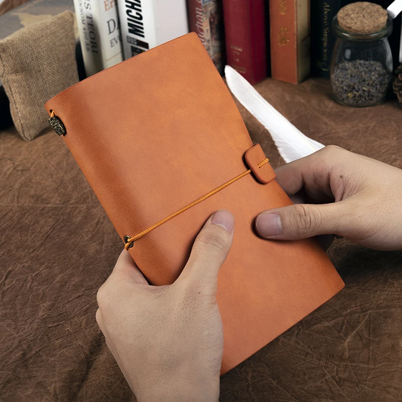 Online Gravierte Leder Journal Notebook Tagebuch Angepasst Woche Planer Agenda zu Sohn Tochter Dad Mom Geburtstag Geschenke