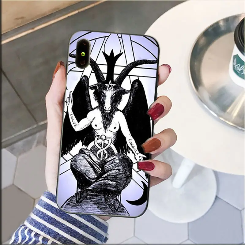 Devil Satan