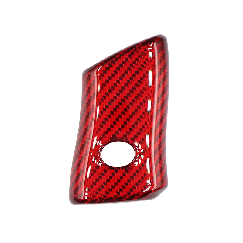 Carbon fiber key case For Lexus Smart Key Some car keys