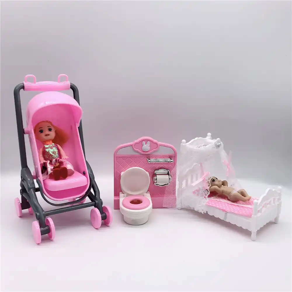doll play toys