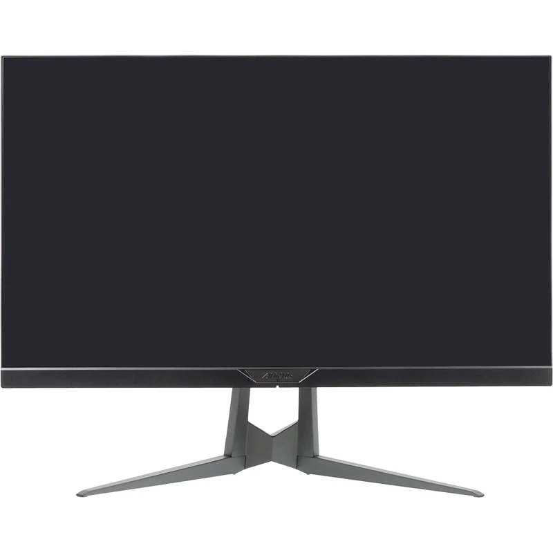 Монитор игровой GIGABYTE Aorus AD27QD 27" черный [ad27qd-ek]