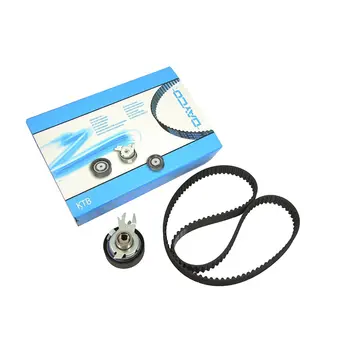 

KIT.DIS.DAYCO If. AROSA 1,0 1,4 VW. Wolf 1,0 POLOKTB255DAYCO