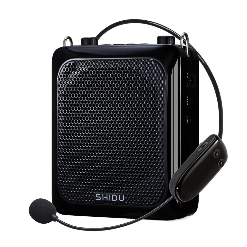 S28UHF Loudspeaker High-power 30w Wireless
