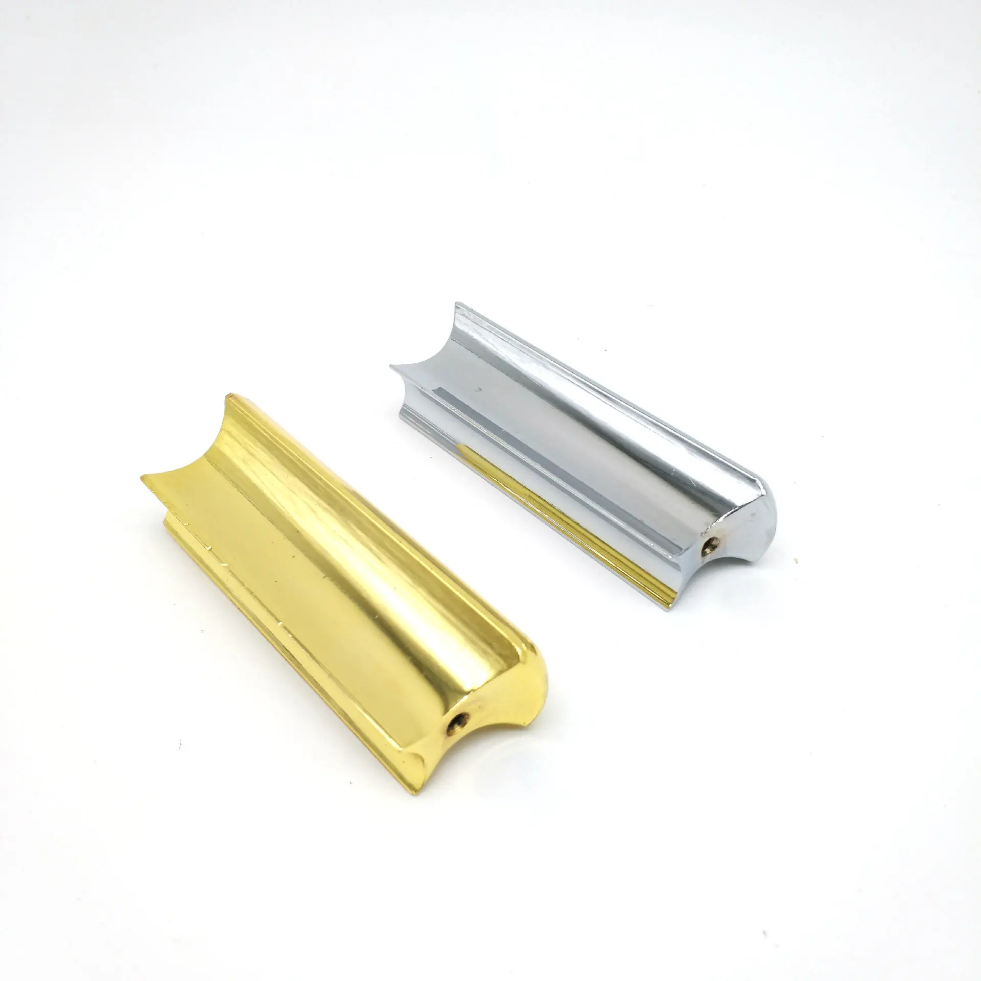 Guitar Portamento Rod Solid Metal Portamento Seat Zinc Alloy Portamento Block