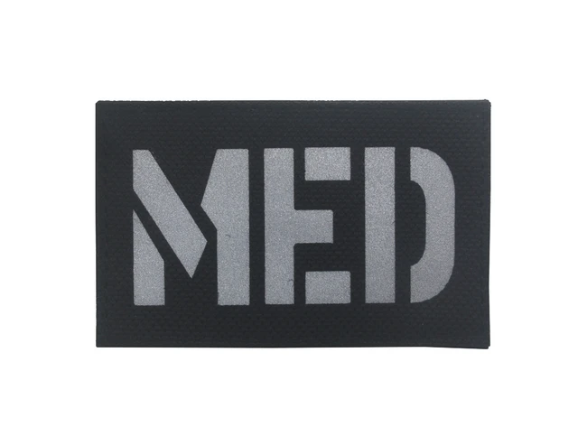 Med ID Patch