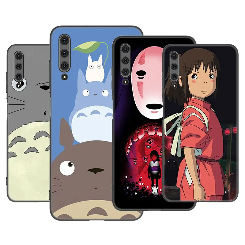 Чехол для телефона Huawei Y5 Y7A Y9A Y5P Y6P Y7P Y8P Y6S Y8S Y9S Lite Y6 Y7 Y9 Prime 2018 2019 2020 | Мобильные