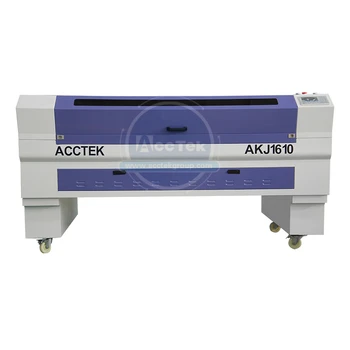 

New type laser cutter 1610 100w 130w co2 3d crystal laser engraving machine cnc laser cutting machine