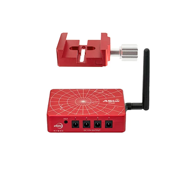 ZWO ASIAIR Plus 256GB Wi-Fi Smart Camera Controller (New 2024