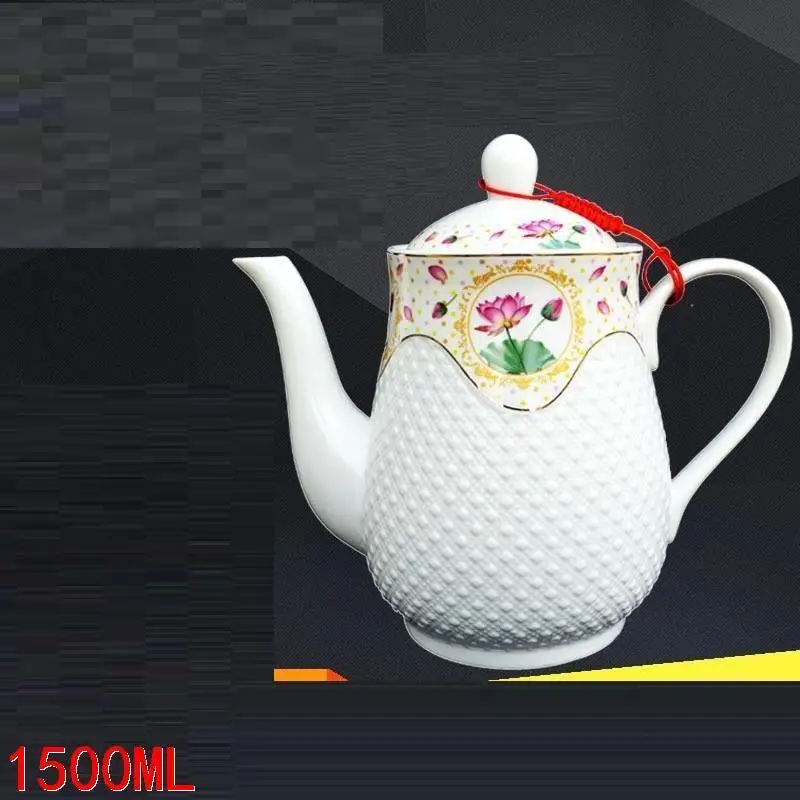 MODEL D Teiera чайник Articulo Cocina Wasserkoche Bouilloire инструмент для ресторана Czajnik Chaleira De Te Theepot Tetera Para чайник - Цвет: MODEL D
