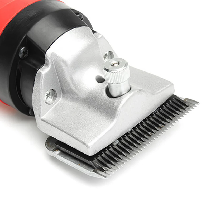 NEW 110V/220v Electric Clipper Horse Camel Hair Low Noise Electric Clipper Sciss