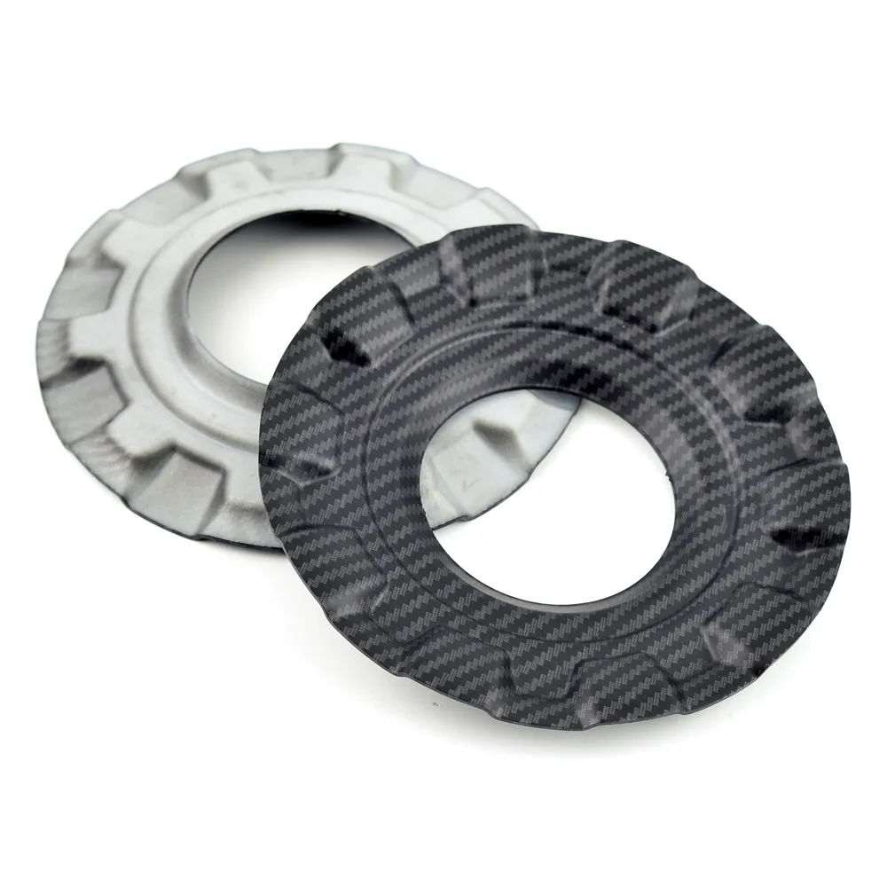 4pcs 163mm Wheel Caps Ring Plate for BBS 09.24.187 Car Center Hub Rims Base Holder Cover Vehicle Accessories