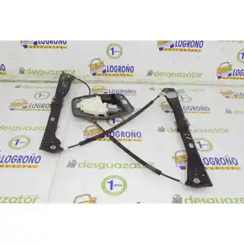 

WINDOW LIFTER FRONT LEFT VOLKSWAGEN GOLF V SALOON (1K1)