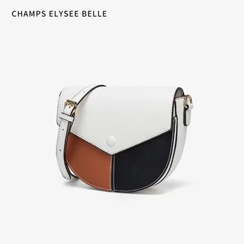 

2020 New Bag Fashion Shoulder Bag Women's Handbag Wallet Casual Shoulder Bag purses and handbags