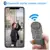 Мини-Фотография Bluetooth-совместимая Кнопка Спуска Затвора Selfie Контроллер Камеры Для Дистанционного Управления Selfie Photo Control