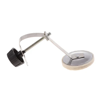

Snare Drum Mute Mute Tone Control For Drum Percussion Instrument Parts, Can Reduce Noise