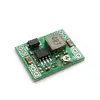 5 Pcs Ultra-Small Size DC-DC Step Down Power Supply Module 3A Adjustable Buck Converter for Arduino Replace LM2596 ► Photo 3/4