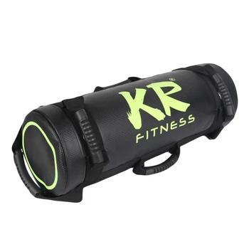 

5/10/15/20/25/30 kg Filled Weight Sand Power Bag Strength Training Fitness Exercise Sand bag Body Building Gym Sandbag