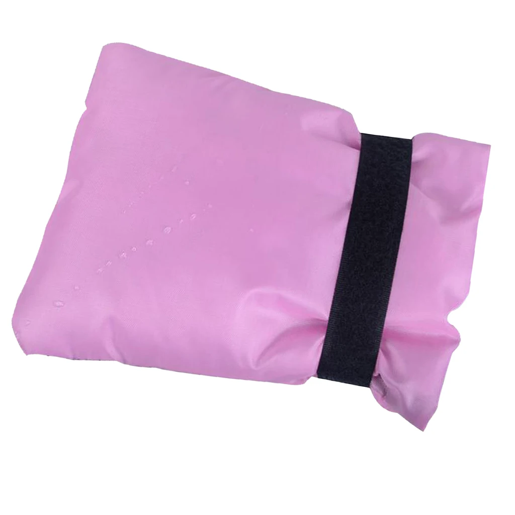 Outside Water Tap Cover Will Protect Your Garden Taps From Freezing, Waterproof Outdoor Faucet Cover - Цвет: Pink