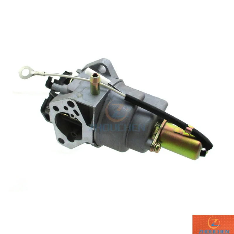 Сменный карбюратор для MTD 951-12771A 751-12771 751-12771A 751-12823 951-12771 951-12823 Craftsman Huskee Troy-Bilt Yard-Man