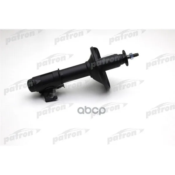 Амортизатор Подвески Передн Лев Mazda: 323 Iii 85-91, 323 Iii Hatchback 85-91, 323 Iii Station Wagon 86-95 PATRON арт. PSA633050